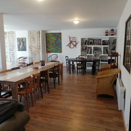 Logement Entier Spacieux Et Confortable A 1 H De Paris Куртене Экстерьер фото