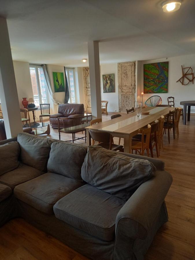 Logement Entier Spacieux Et Confortable A 1 H De Paris Куртене Экстерьер фото