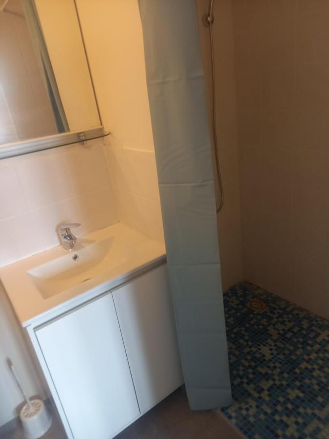 Logement Entier Spacieux Et Confortable A 1 H De Paris Куртене Экстерьер фото
