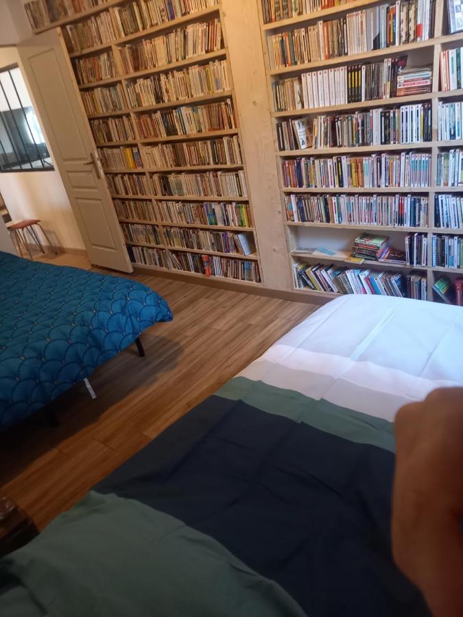 Logement Entier Spacieux Et Confortable A 1 H De Paris Куртене Экстерьер фото