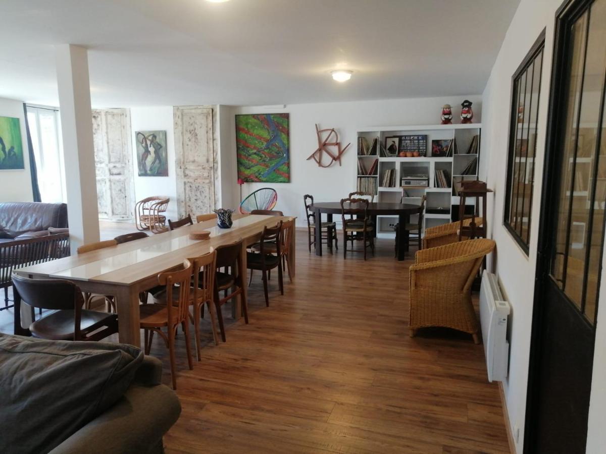 Logement Entier Spacieux Et Confortable A 1 H De Paris Куртене Экстерьер фото