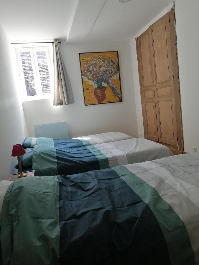 Logement Entier Spacieux Et Confortable A 1 H De Paris Куртене Экстерьер фото